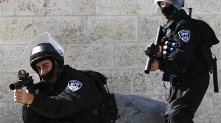 Israeli police say Palestinian man shot dead after stabbing attack in Jerusalem