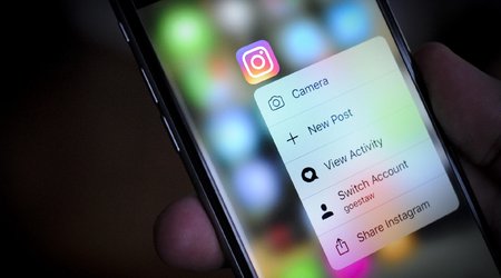Instagram adds tool for users to flag false information
