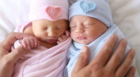 Over 66,000 children born in Azerbaijan in Jan.-June 2019