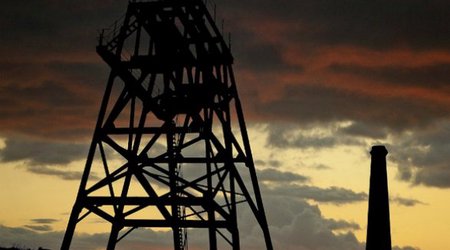 Мировой нефтяной промышленности предсказали крах