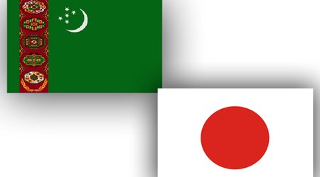 Turkmenistan considers Japan a reliable strategic partner