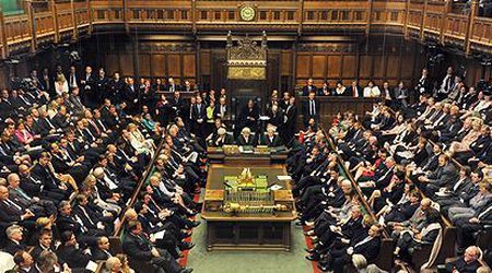 UK parliament must reconvene immediately for Brexit: Labour's McDonnell