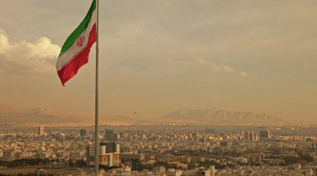 Iran: No ports given to Russia or India