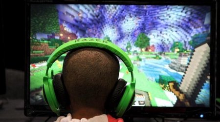 Microsoft, Nvidia team up for more realistic visuals on Minecraft game
