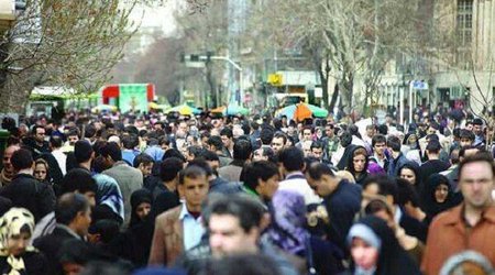 More than 700,000 Iranians leave Iran