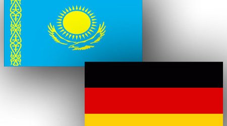 Kazakhstan interested in strengthening cooperation on artificial intelligence with Germany
