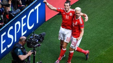 Райан Гиггз вызвал на Азербайджан игроков «Реала», «Юве» и «МЮ»