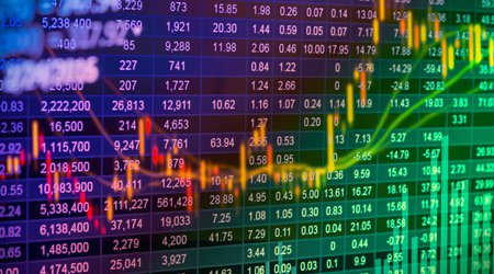 Суточный оборот ценных бумаг на Бакинской фондовой бирже превысил 58 млн манатов