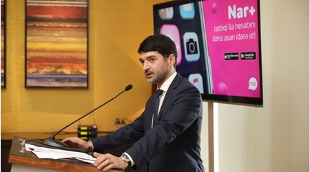 The subscriber base of Nar grows rapidly