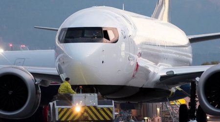 Азербайджан откладывает закупку Boeing