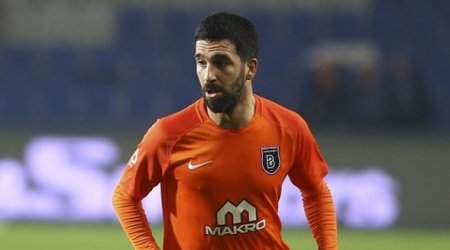 Arda Turan yenidən ispan klubunda