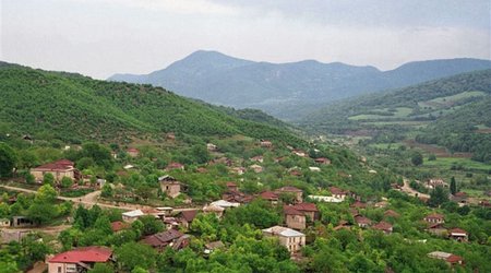 Исполняется 26 лет со дня оккупации Арменией Губадлинского района Азербайджана