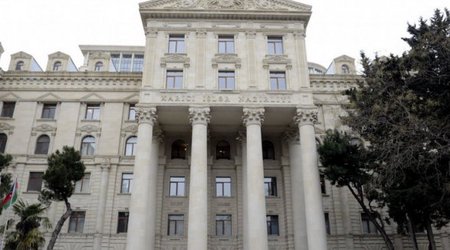 «Армения должна осознать: оккупированные земли вернутся под контроль Азербайджана»