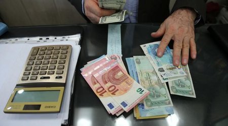Iranian currency rates for Sept. 5