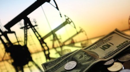 Нефть стремительно дорожает