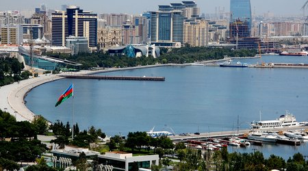 Austrian Federal Economic Chamber to organize economic mission to Baku (Exclusive)