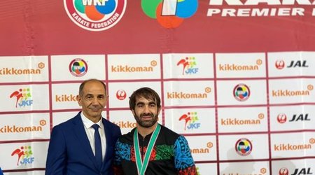 Rafael Ağayevə qarşı böyük haqsızlıq