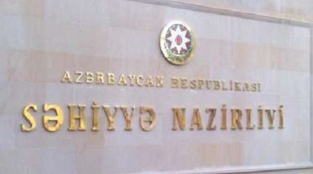 Səhiyyə Nazirliyi adından 3100 manatlıq rüşvət əməliyyatı - ŞİKAYƏT+ FOTOLAR