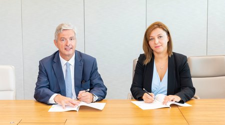 Shah Deniz gas sales contract partially transferred from ENGIE to Shell