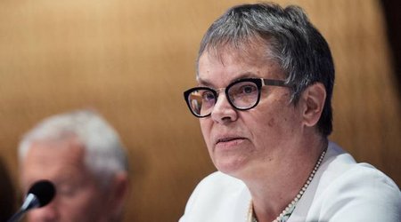 Начался визит президента ПАСЕ в Азербайджан