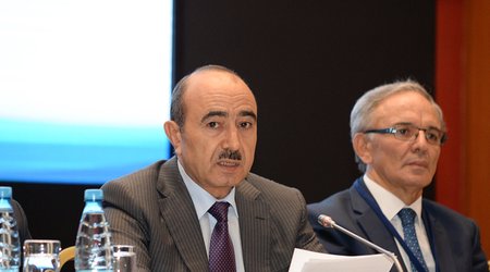 Ali Hasanov: Azerbaijan - one of few countries to abandon state regulation of media