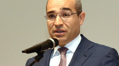 Микаил Джаббаров: «Борьба с теневой экономикой дает результаты»