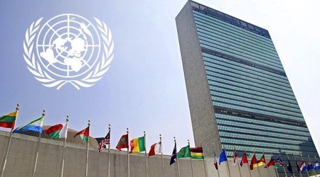 ООН: Миграционное законодательство Азербайджана заслуживает одобрения