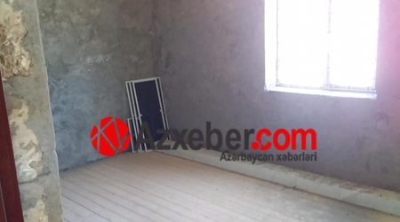 ABŞ-a köçən Elariz evini satışa çıxardığı - EVİN VİDEOSU