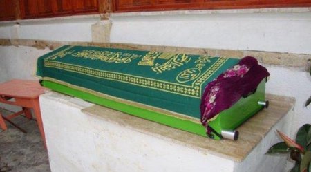 SON DƏQİQƏ: Azərbaycan mədəniyyətinə ağır itki, məşhur sima VƏFAT ETDİ - FOTO