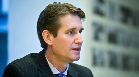 Мэтью Брайза: Пашинян не дурак, но сорвал переговоры по Карабаху