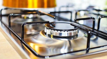 В двух районах Баку нет газа