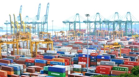 Export of Turkish goods to Iran up