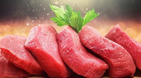 Азербайджан увеличил импорт мяса