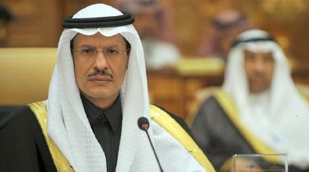 Saudi Arabia to restore oil output fully by end of September: energy minister