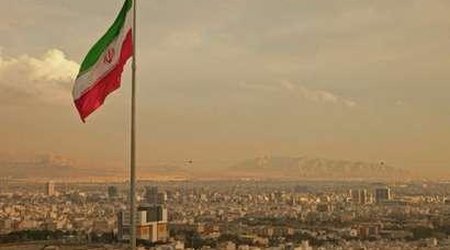 Iranian Embassy: Team of fictional "NKR" does not participate in Sports Olympiad in Tehran