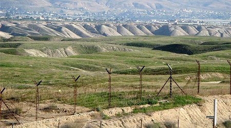 Georgia to host next meeting of commission of border delimitation with Azerbaijan