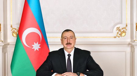 Президент Азербайджана назначил главу Фонда научного развития