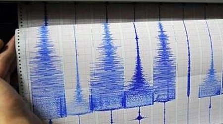 Magnitude 6.3 quakes strike off Haiti, North of Isabela in Puerto Rico