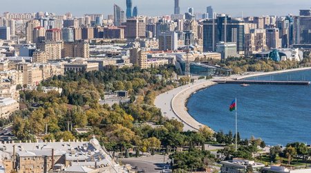 Последний пакет реформ в Азербайджане в размере 5 млрд. манатов