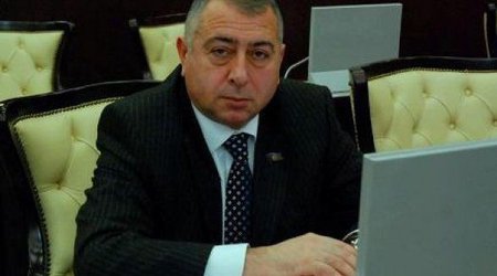 Deputat Rafael Cəbrayılov: "Allaha and olsun, Qurana and olsun bu pulları qaytaracağam” - VİDEO
