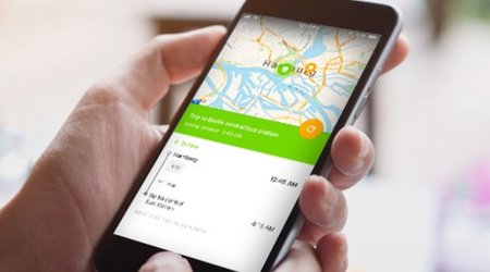В Баку пассажиры смогут отслеживать движение автобусов