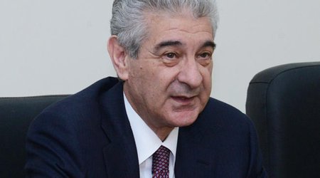 Deputy PM: Economic power of Azerbaijan growing, people's well-being improving