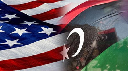 U.S. expresses willingness to support state budget distribution in Libya