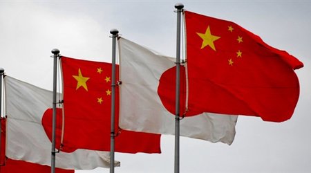 Japan promotes China as bigger threat than nuclear-armed North Korea