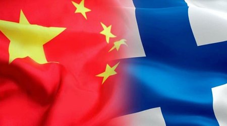 New prospects for China-Finland freight train service discussed in Kouvola
