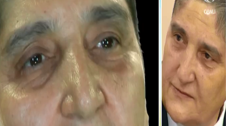 Ardıcıl 4 ailə üzvünü itirən xalq artistimiz XƏSTƏLİYƏ TUTULUB