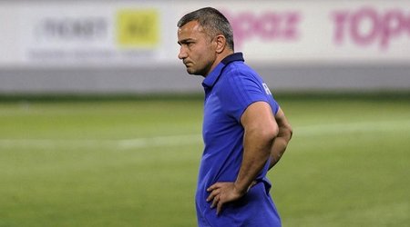 Qurban Qurbanova məşhur klubdan təklif gəldi