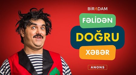"Fəlakət" televiziyalara qadağa qoydu - VİDEO