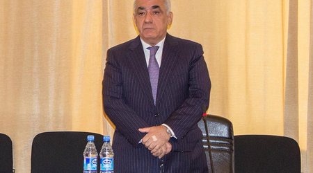 Али Асадов назначен премьер-министром Азербайджана
