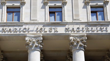 МИД Азербайджана исключил имя немецкой журналистки из списка нежелательных лиц